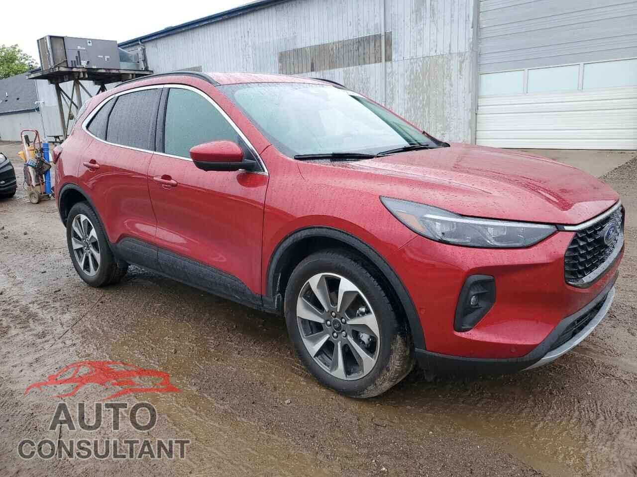 FORD ESCAPE PLA 2024 - 1FMCU9JA0RUB36773