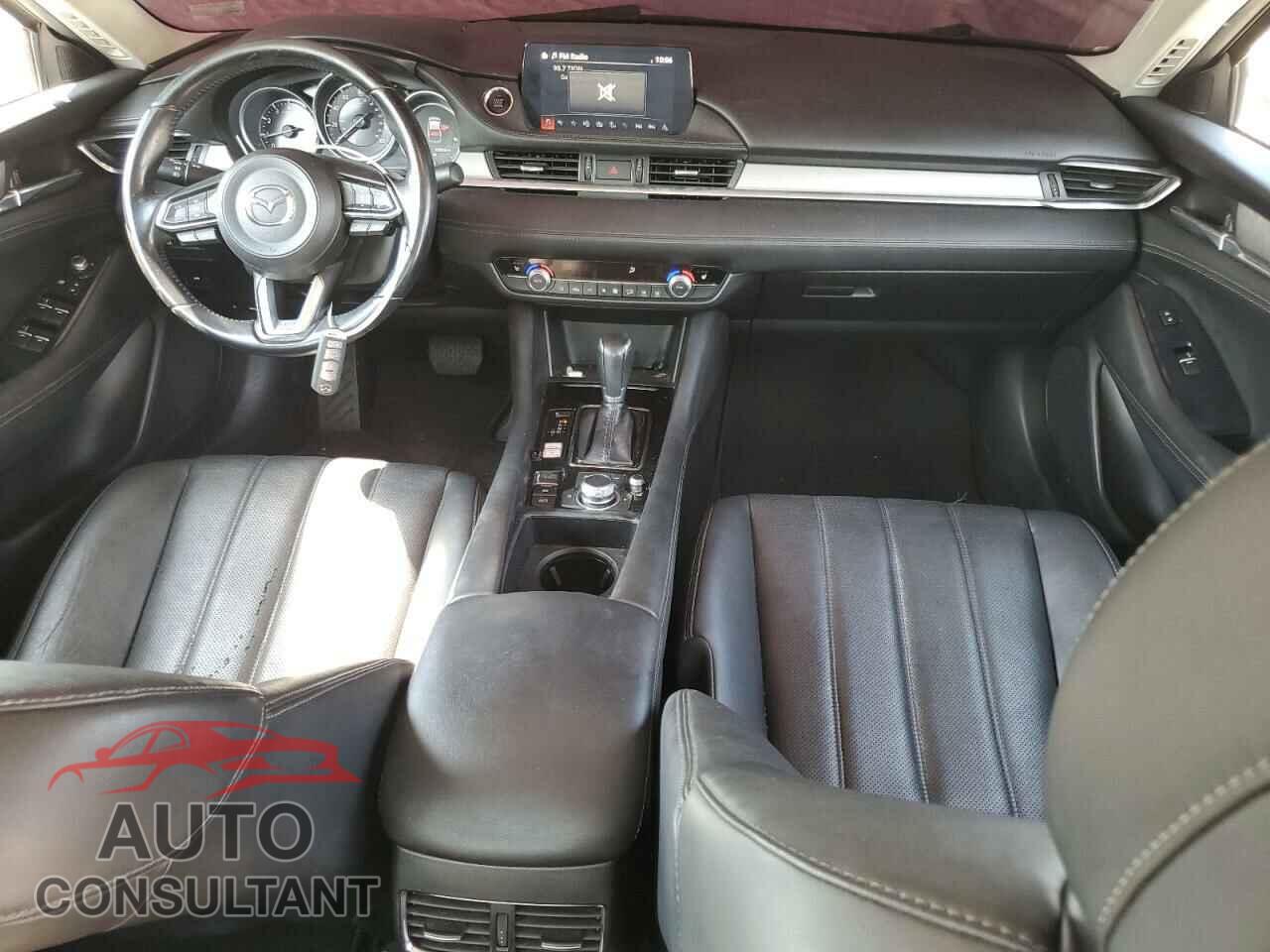 MAZDA 6 2018 - JM1GL1VM0J1313665