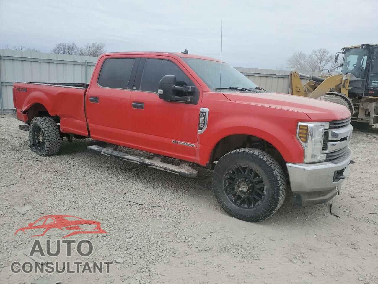 FORD F250 2019 - 1FT7W2BT3KEC89512