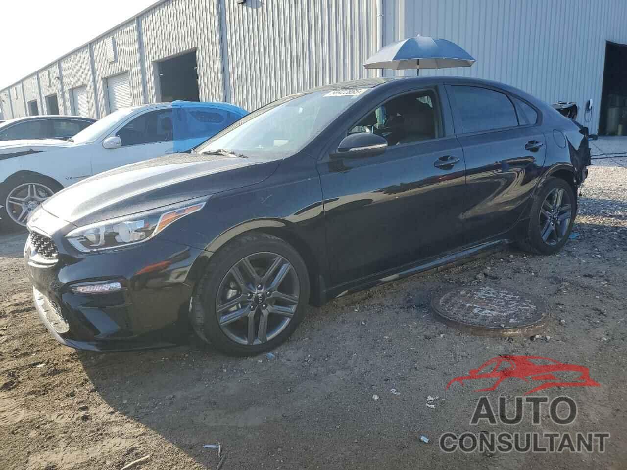 KIA FORTE 2020 - 3KPF34AD1LE250739