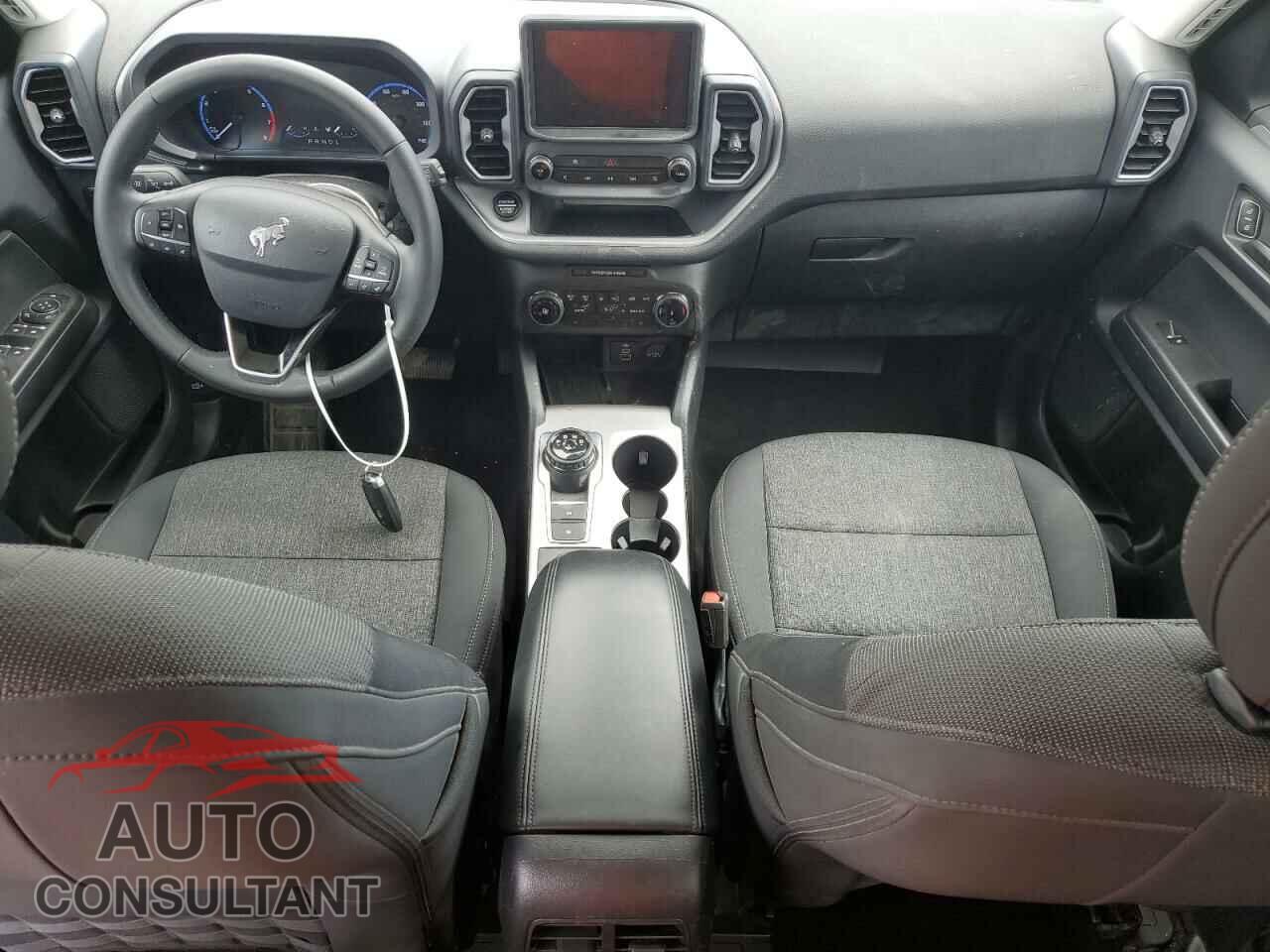 FORD BRONCO 2024 - 3FMCR9B6XRRE53723
