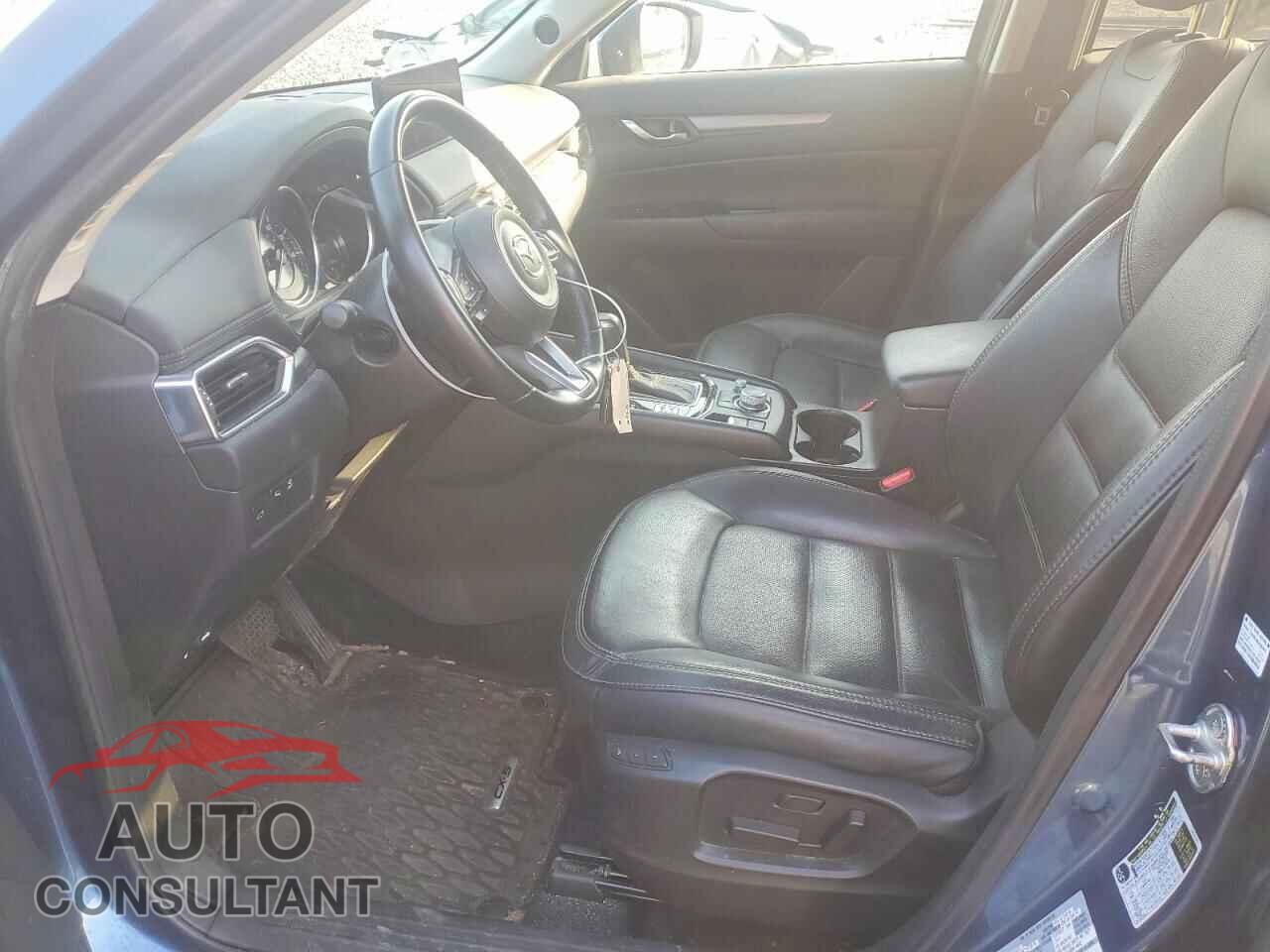MAZDA CX-5 2021 - JM3KFBCM7M0378914