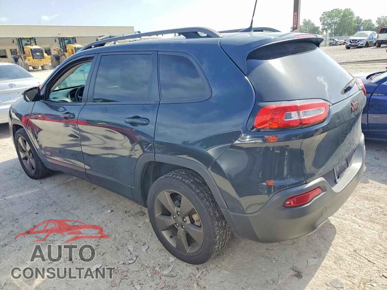 JEEP CHEROKEE 2016 - 1C4PJLCB2GW346357