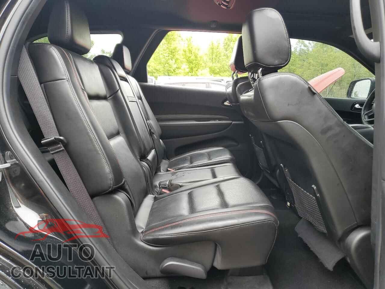 DODGE DURANGO 2023 - 1C4SDJCT6PC550997