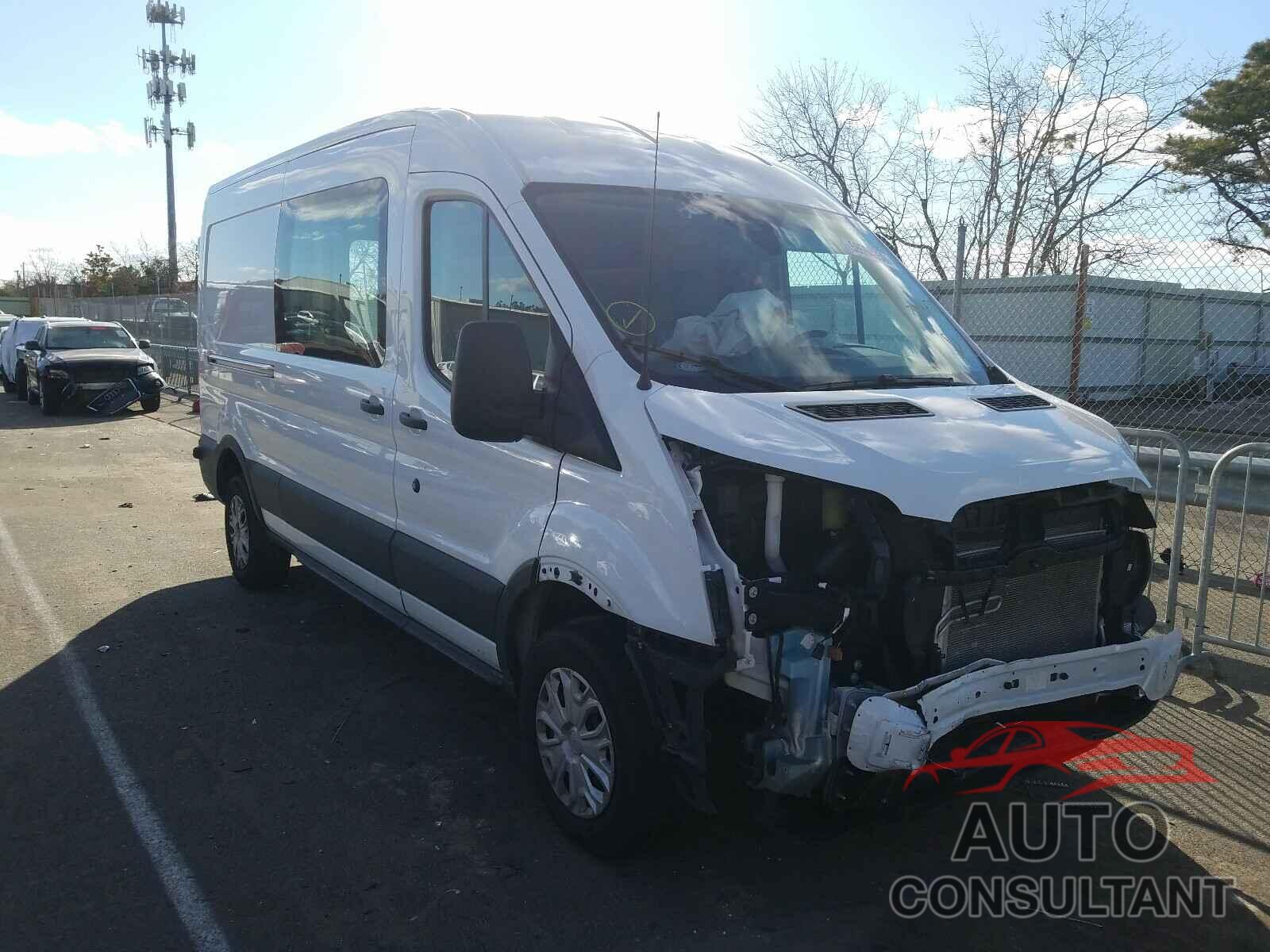 FORD TRANSIT CO 2019 - 1FTYR2CM1KKB14602