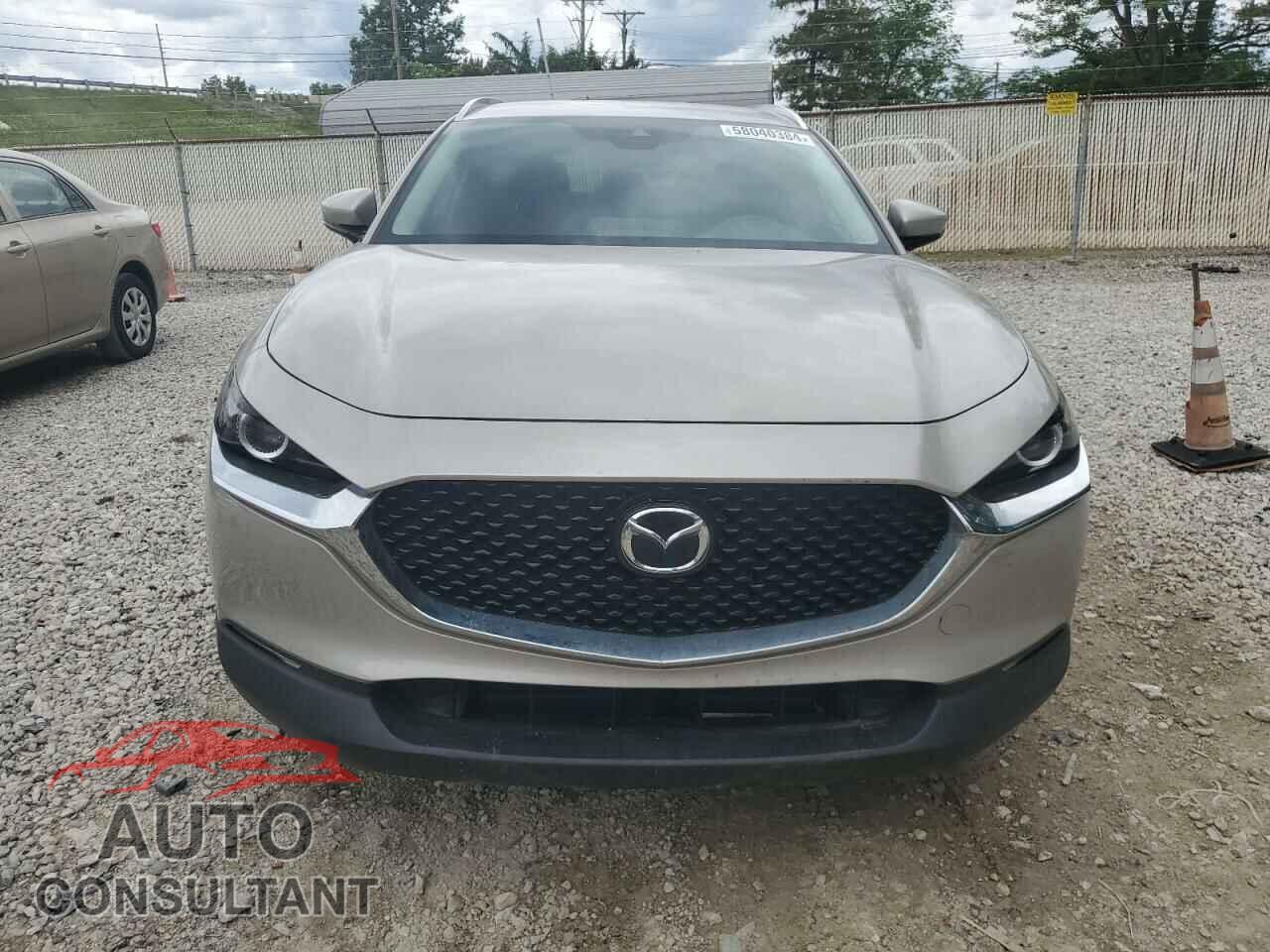 MAZDA CX30 2023 - 3MVDMBCM1PM514879