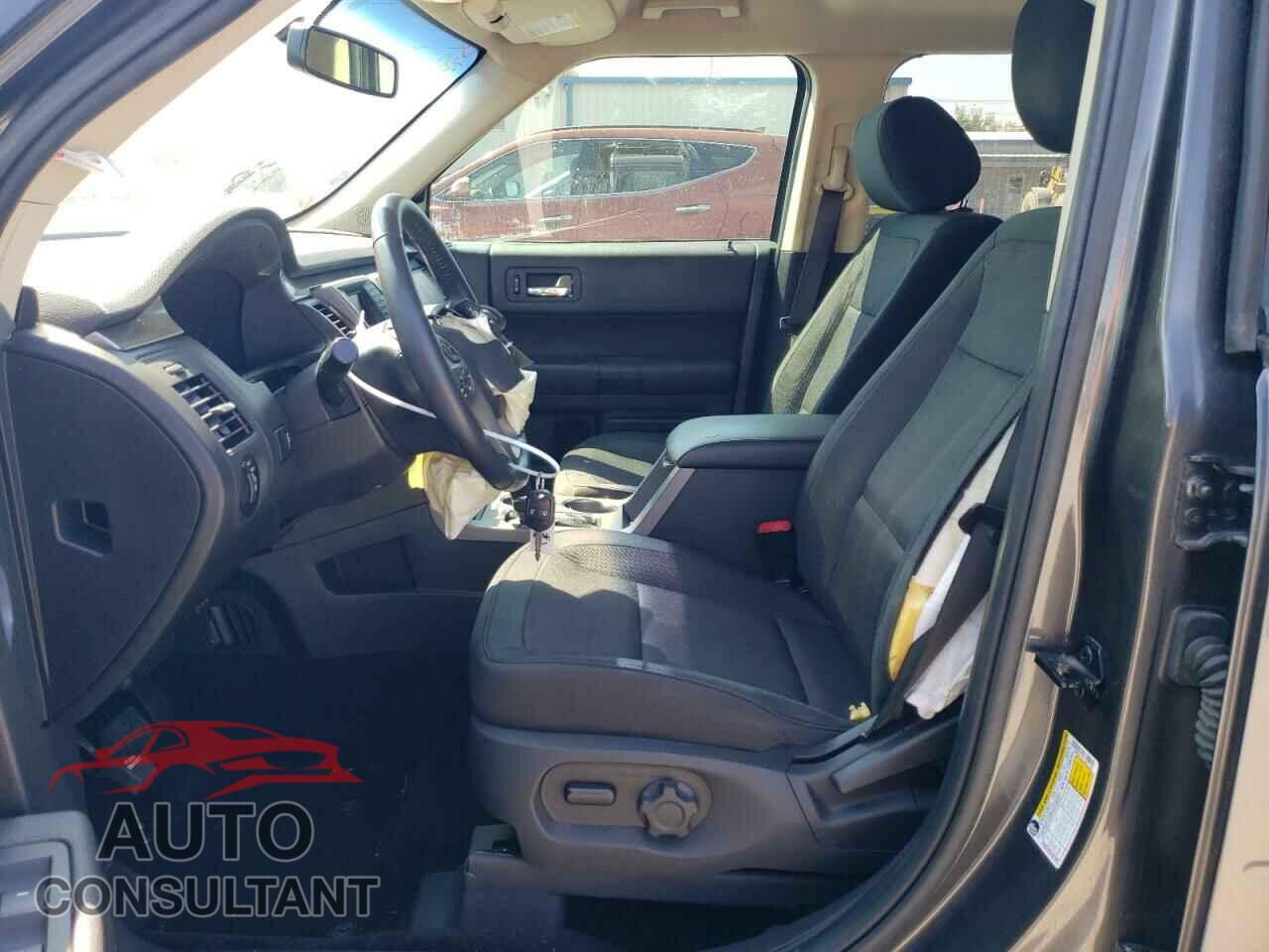 FORD FLEX 2018 - 2FMGK5B82JBA21887