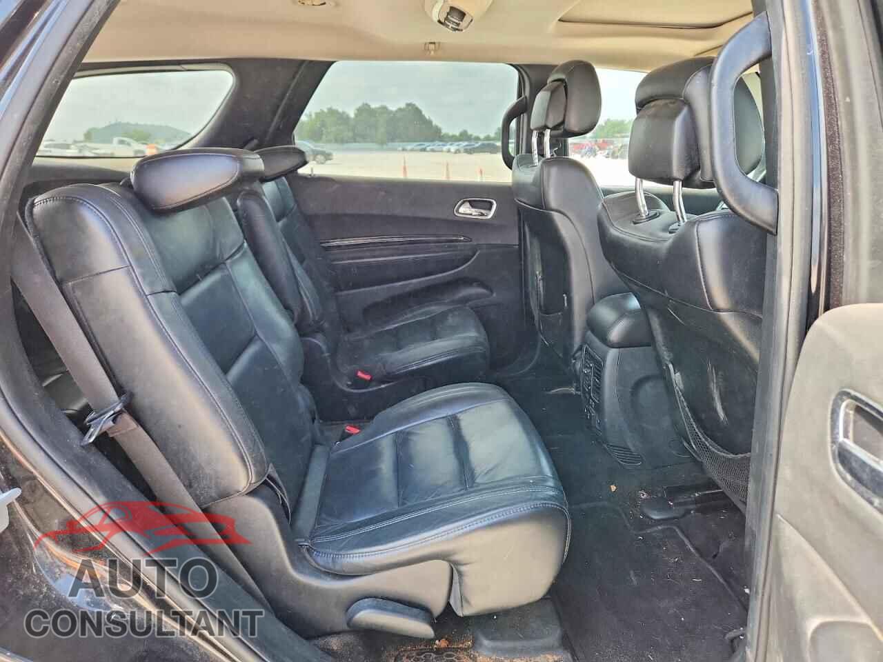 DODGE DURANGO 2014 - 1C4RDHDG2EC592718