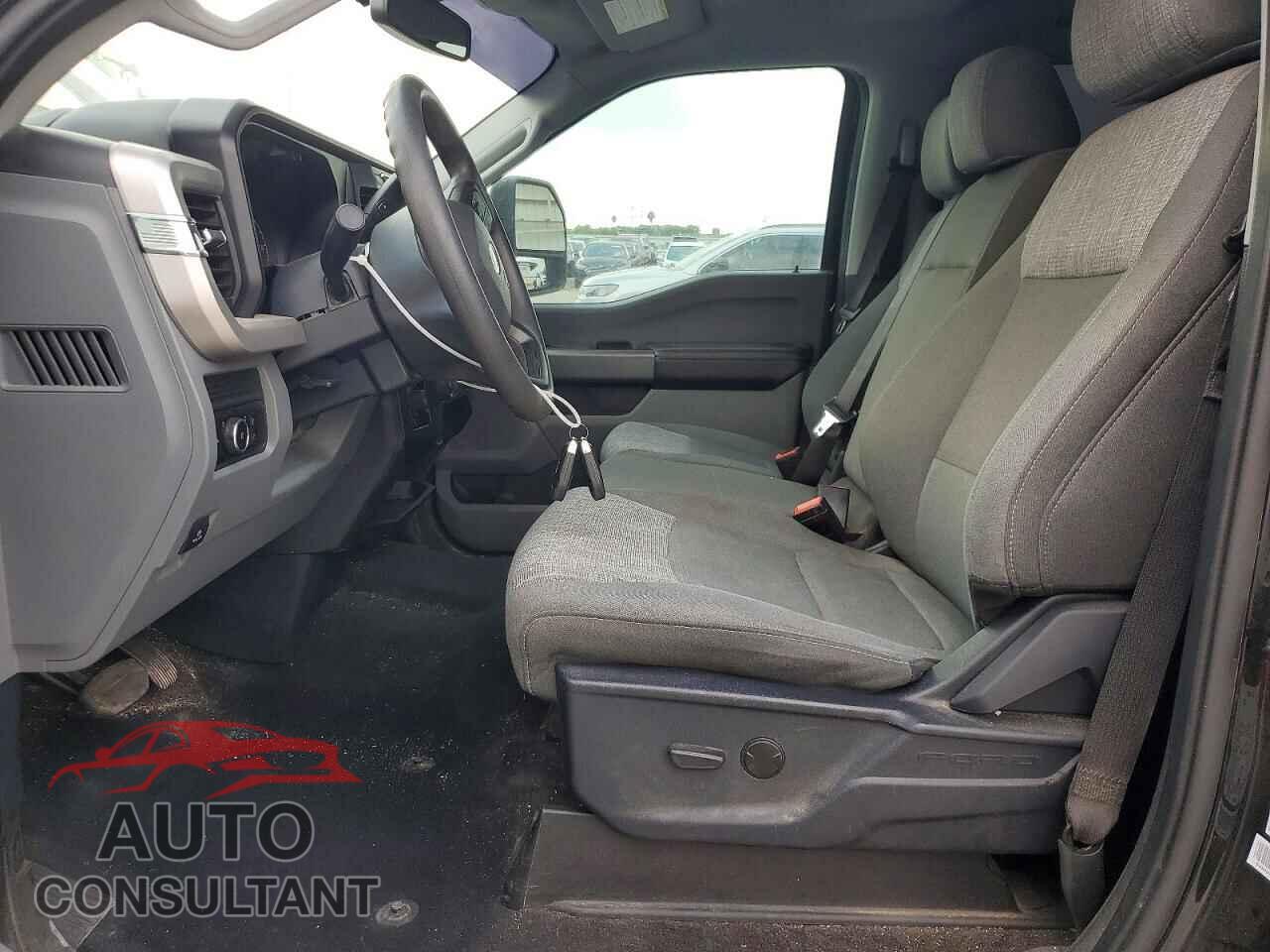 FORD F250 2023 - 1FT7W2BT2PEC03968