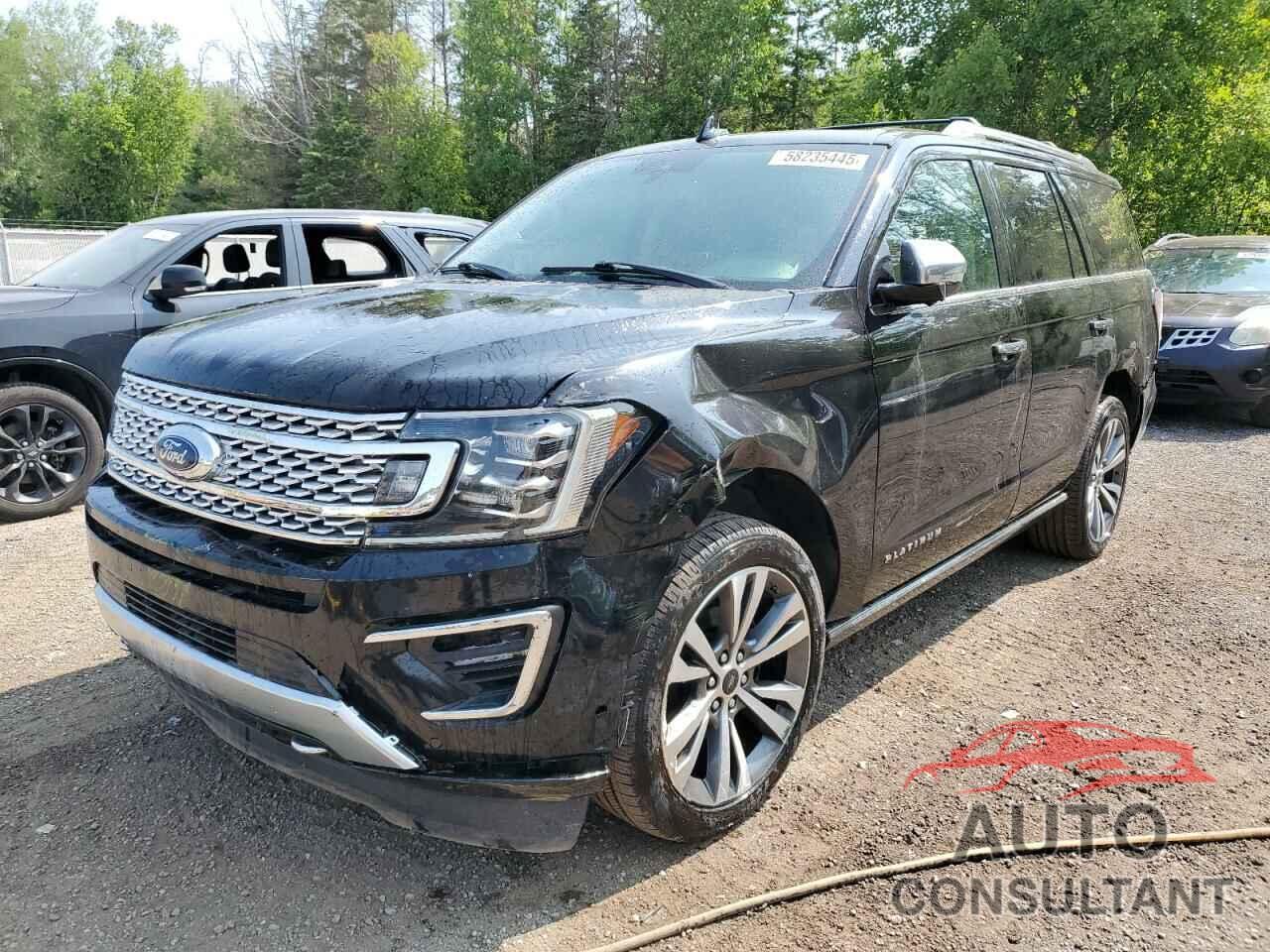 FORD EXPEDITION 2019 - 1FMJU1MT3KEA77689