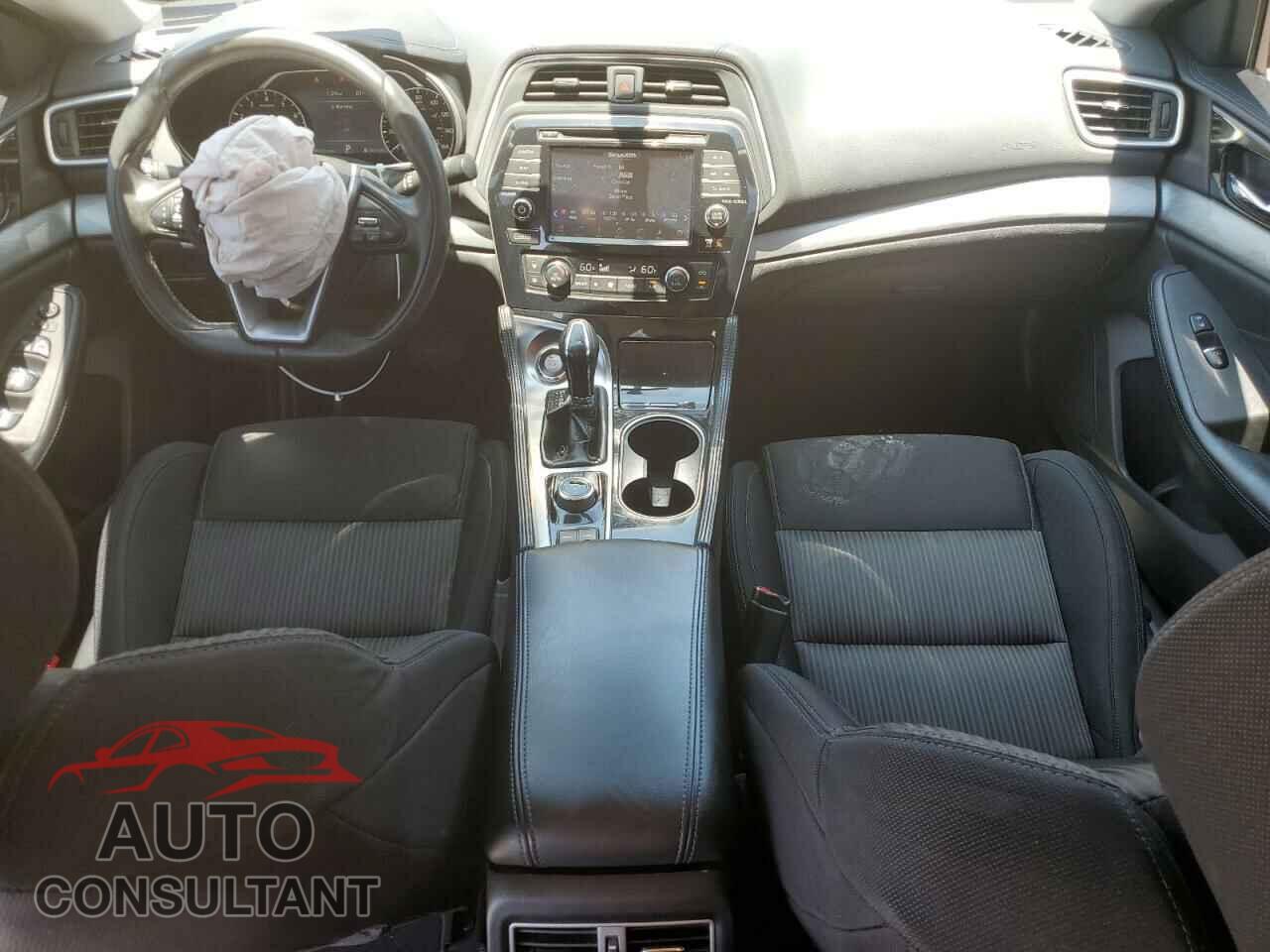NISSAN MAXIMA 2017 - 1N4AA6AP7HC380891