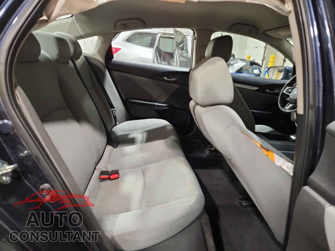 HONDA CIVIC 2016 - 19XFC2E50GE084713