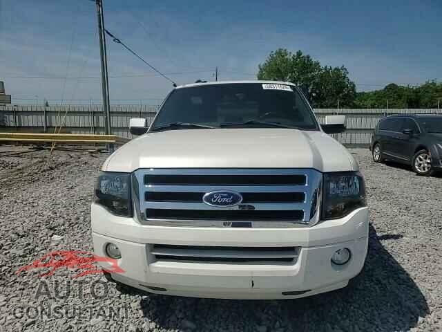 FORD EXPEDITION 2011 - 1FMJU1K59BEF09268