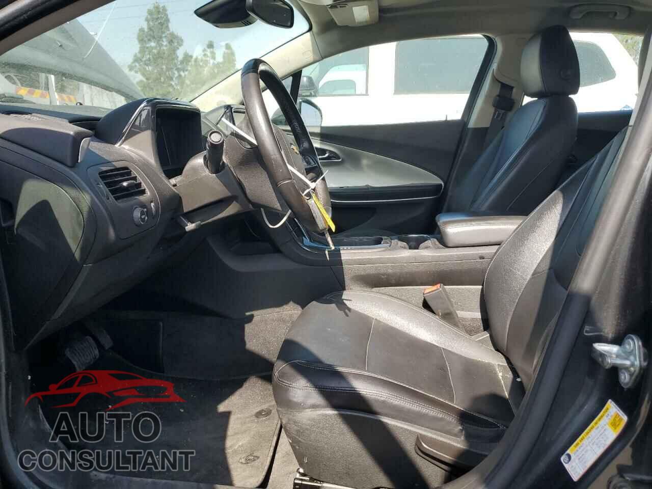 CHEVROLET VOLT 2015 - 1G1RD6E49FU141671