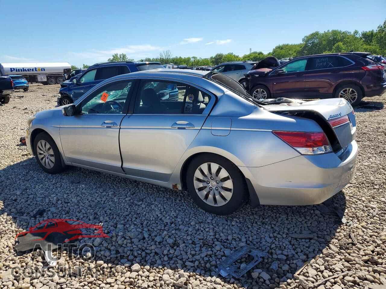 HONDA ACCORD 2012 - 1HGCP2F3XCA091882