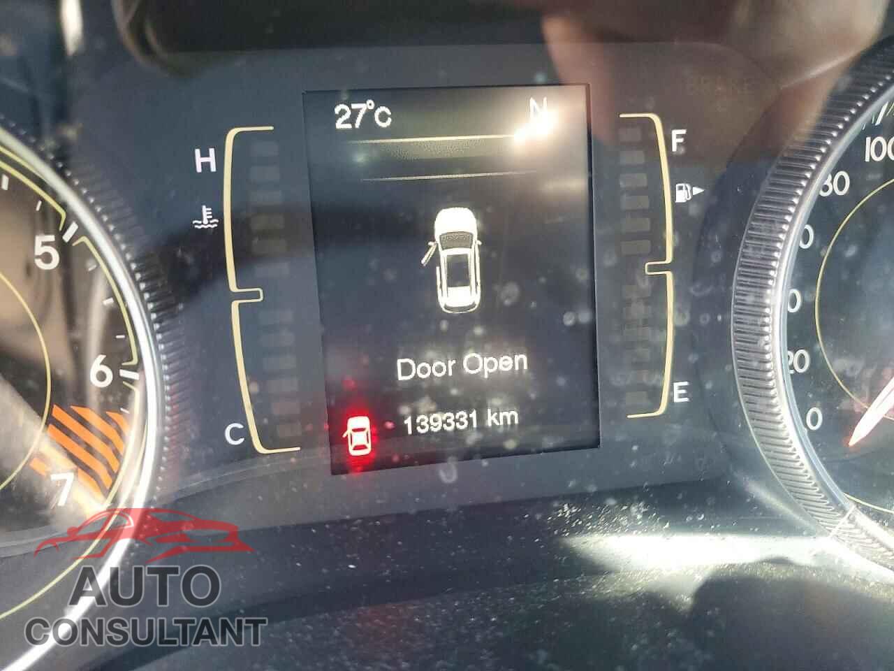JEEP CHEROKEE 2014 - 1C4PJMAB3EW237170
