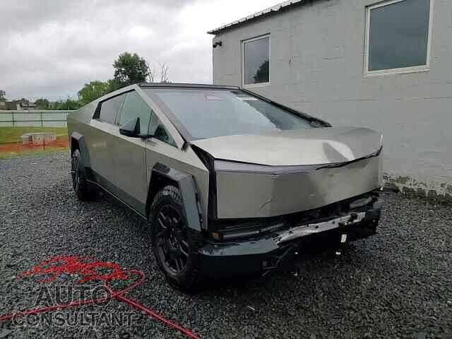 TESLA CYBERTRUCK 2024 - 7G2CEHEE9RA026770