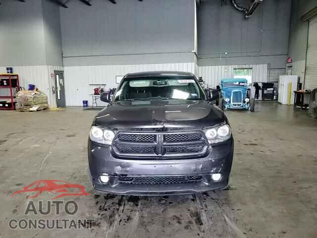 DODGE DURANGO 2013 - 1C4RDJAG6DC695635