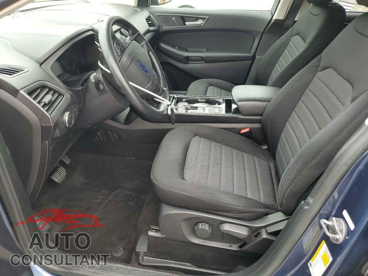 FORD EDGE 2019 - 2FMPK3G9XKBB69387