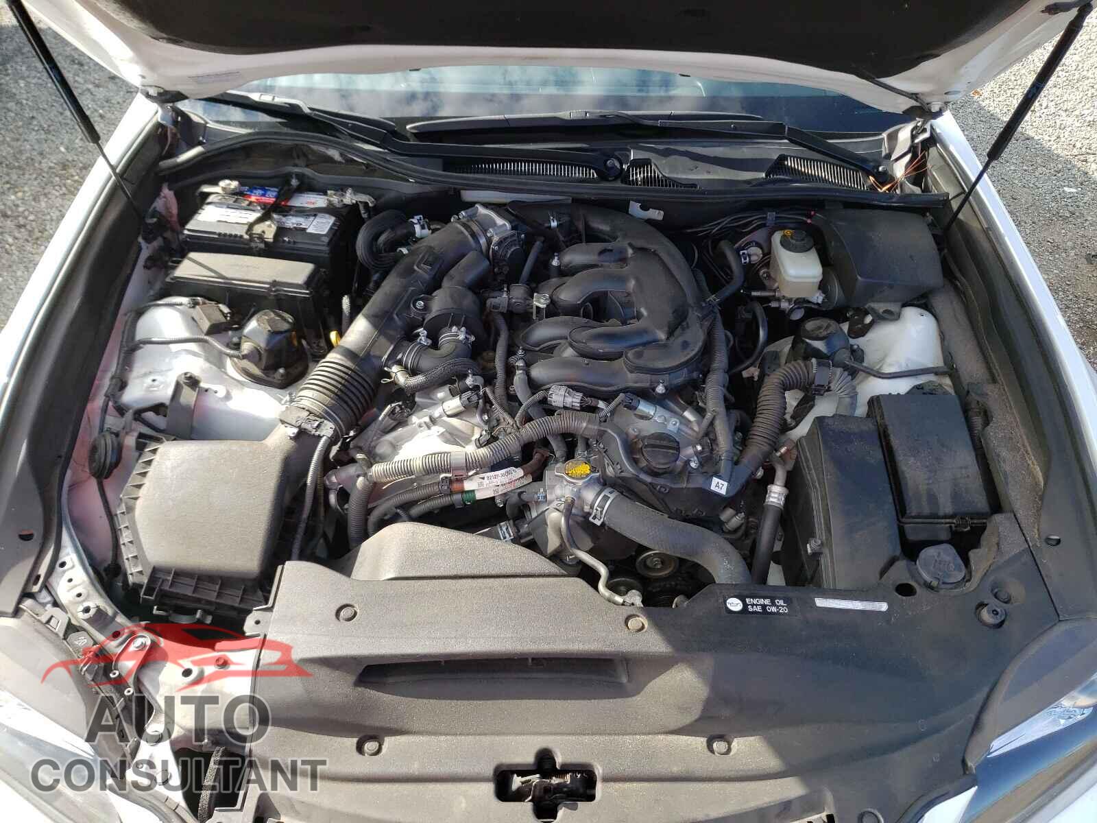 LEXUS GS350 2015 - JTHBE1BL7FA019668