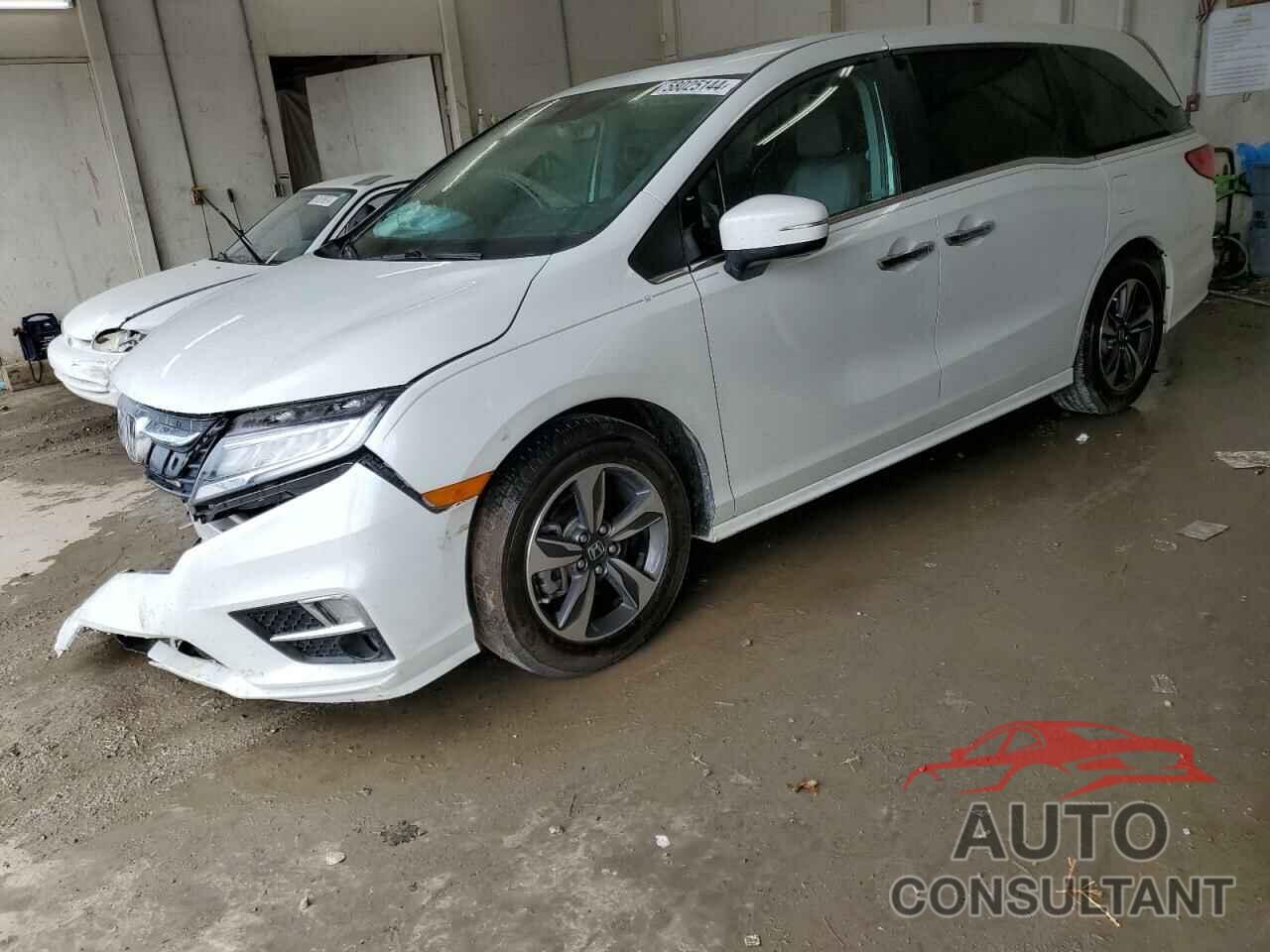 HONDA ODYSSEY 2020 - 5FNRL6H85LB030502