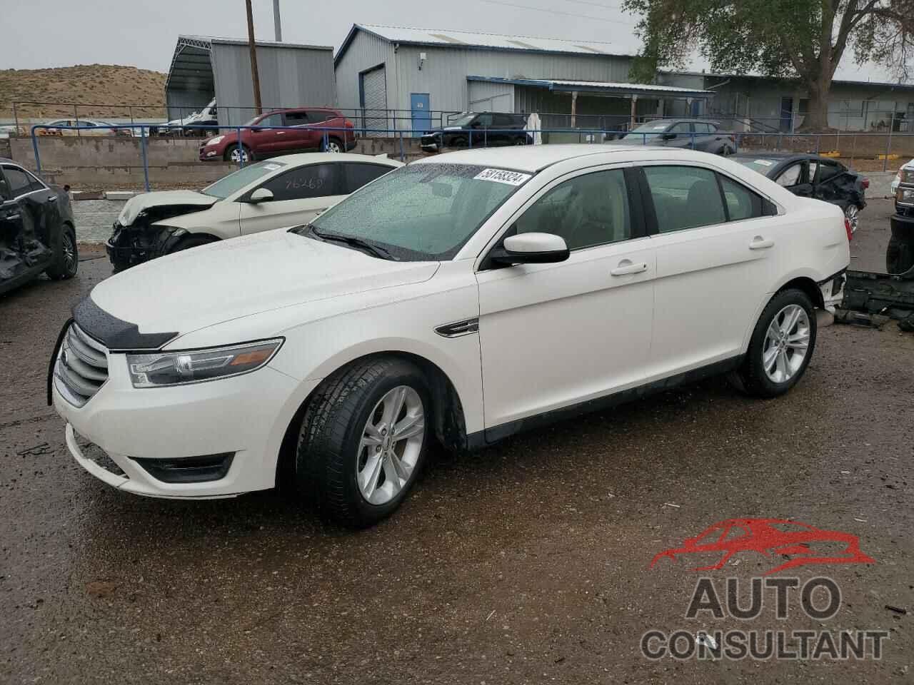 FORD TAURUS 2016 - 1FAHP2E88GG156402