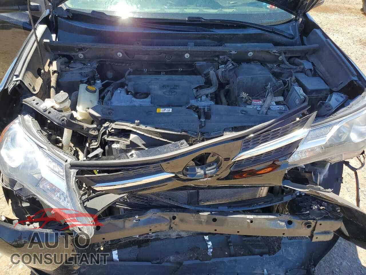TOYOTA RAV4 2015 - 2T3DFREV2FW359217