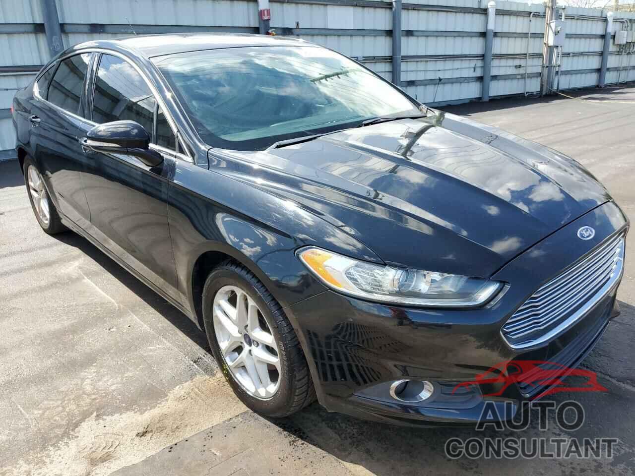 FORD FUSION 2016 - 3FA6P0HD0GR158948