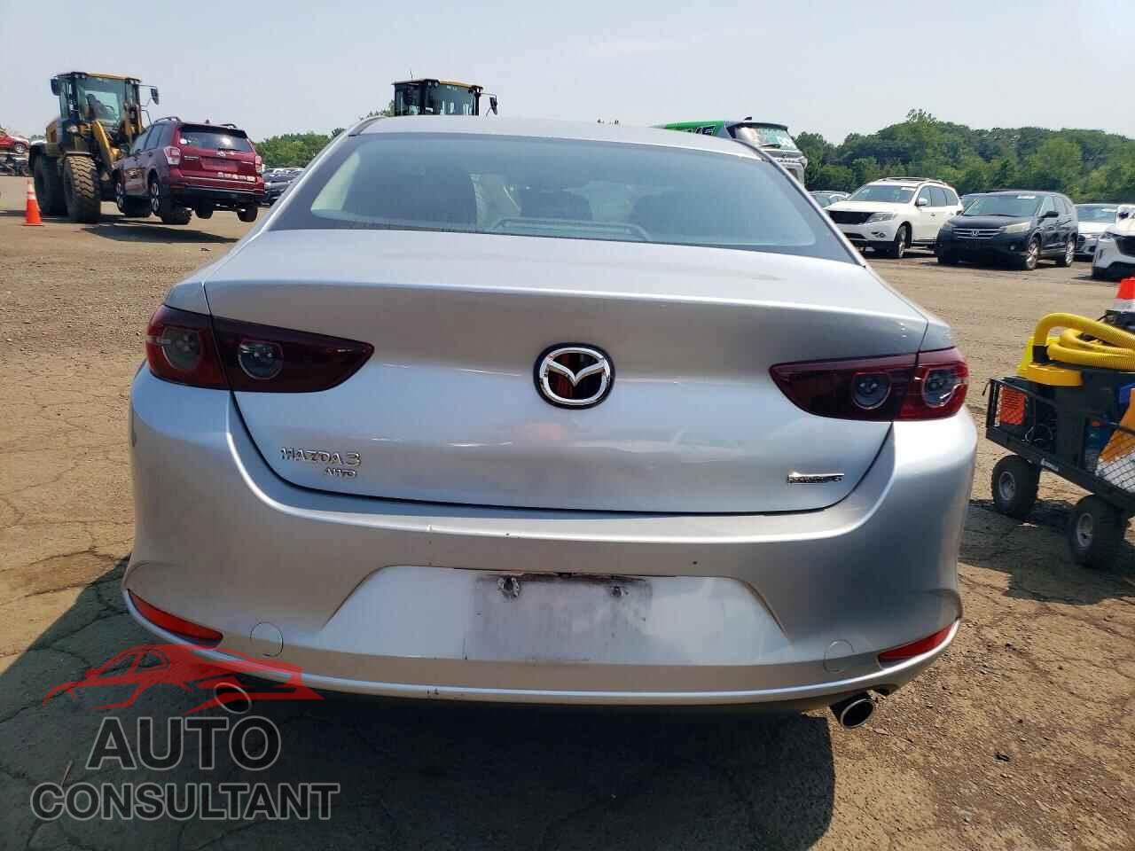 MAZDA 3 2020 - 3MZBPBCM4LM126312