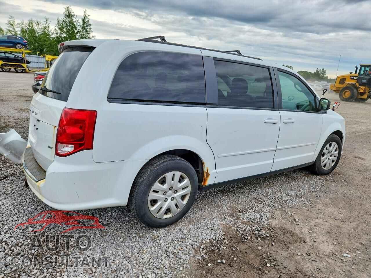 DODGE CARAVAN 2014 - 2C4RDGBG6ER424925