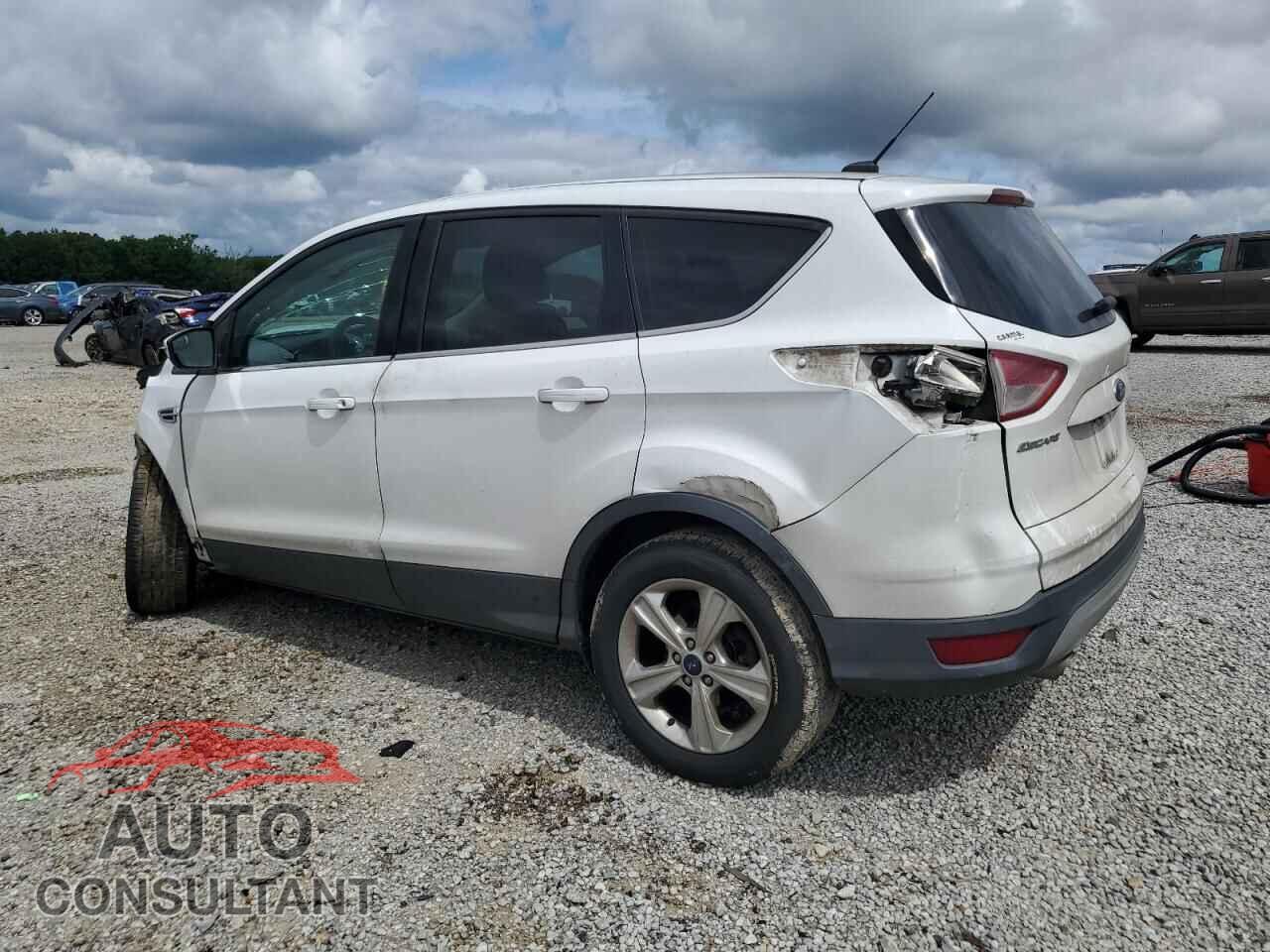 FORD ESCAPE 2016 - 1FMCU0G72GUA37764