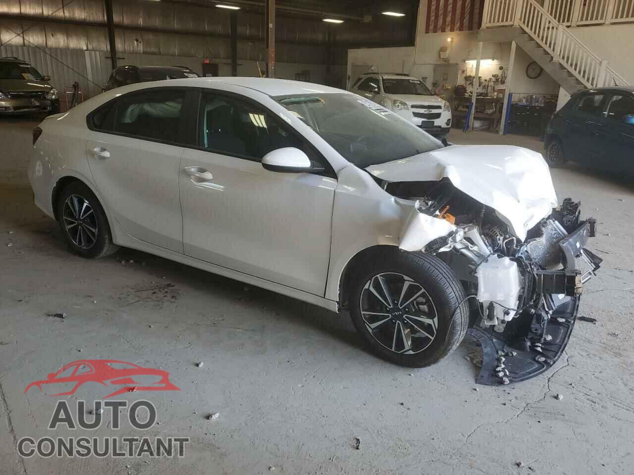 KIA FORTE 2024 - 3KPF24AD4RE734173