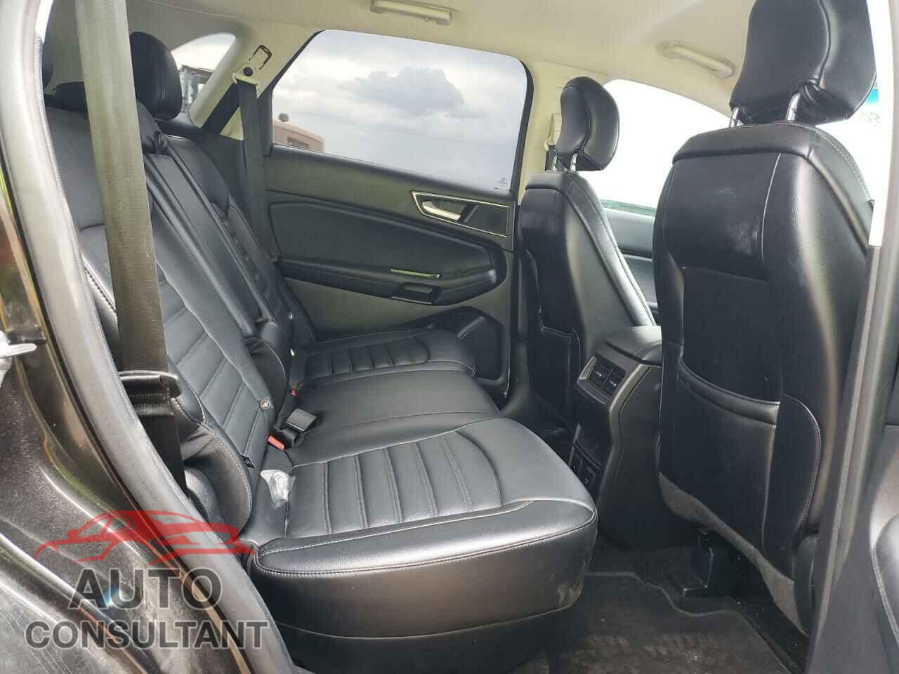 FORD EDGE 2015 - 2FMTK4J96FBB45283