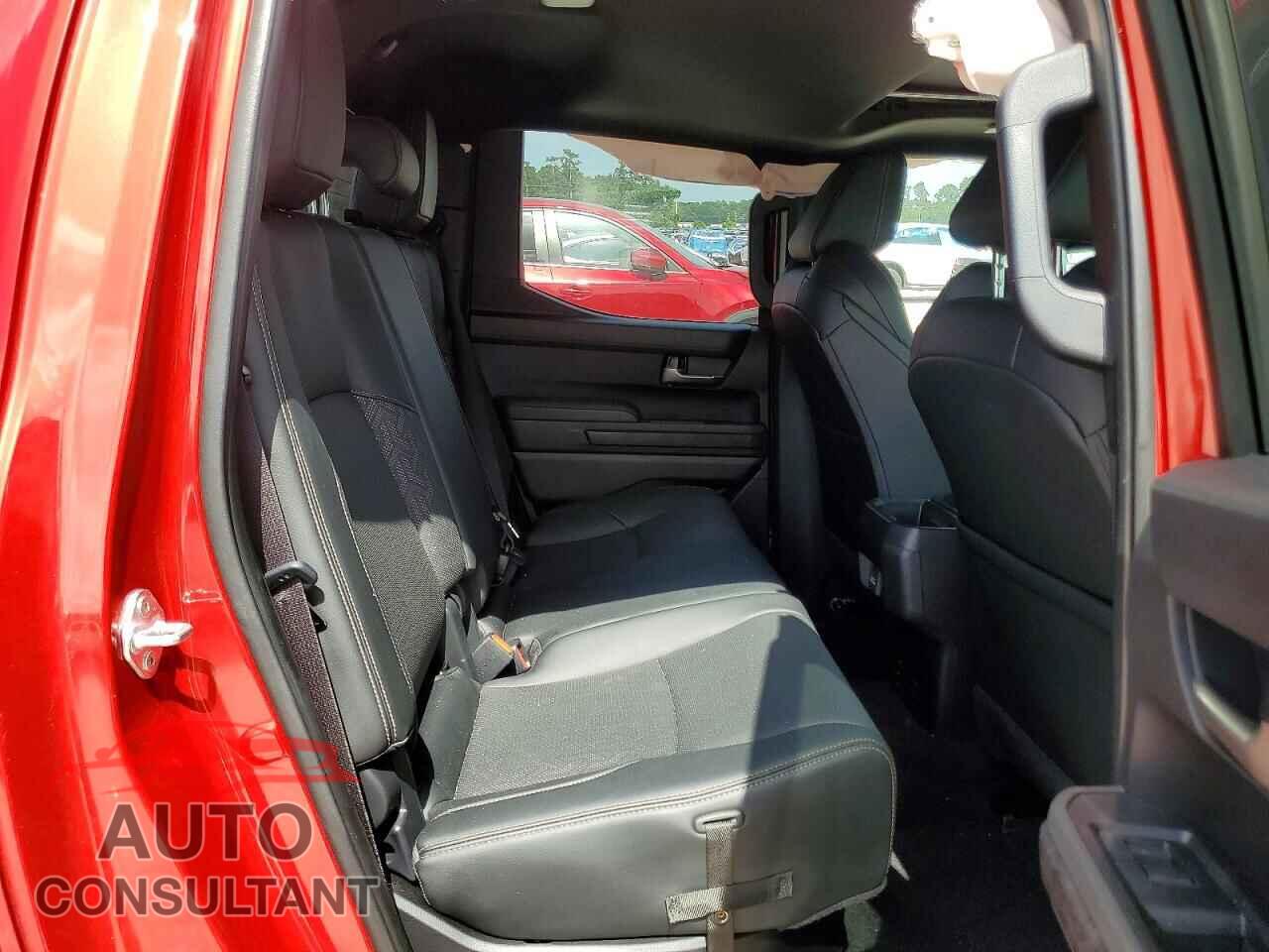 TOYOTA All Models 2024 - 3TYLB5JN2RT012017