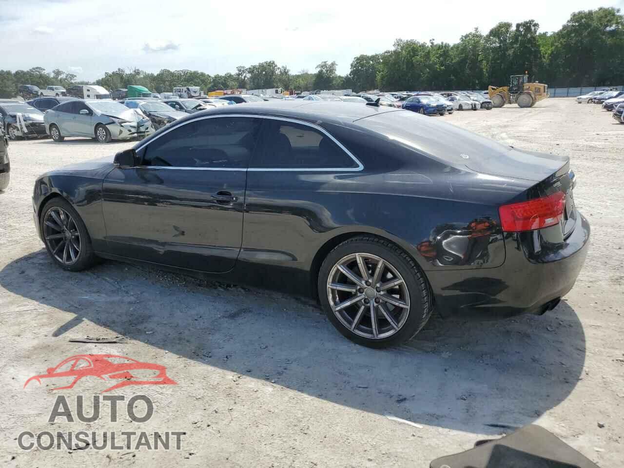 AUDI A5 2015 - WAUCFAFR2FA022220