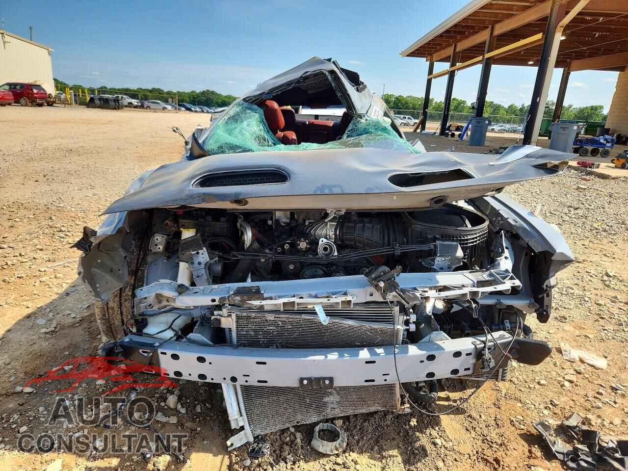 DODGE CHALLENGER 2021 - 2C3CDZC90MH669908