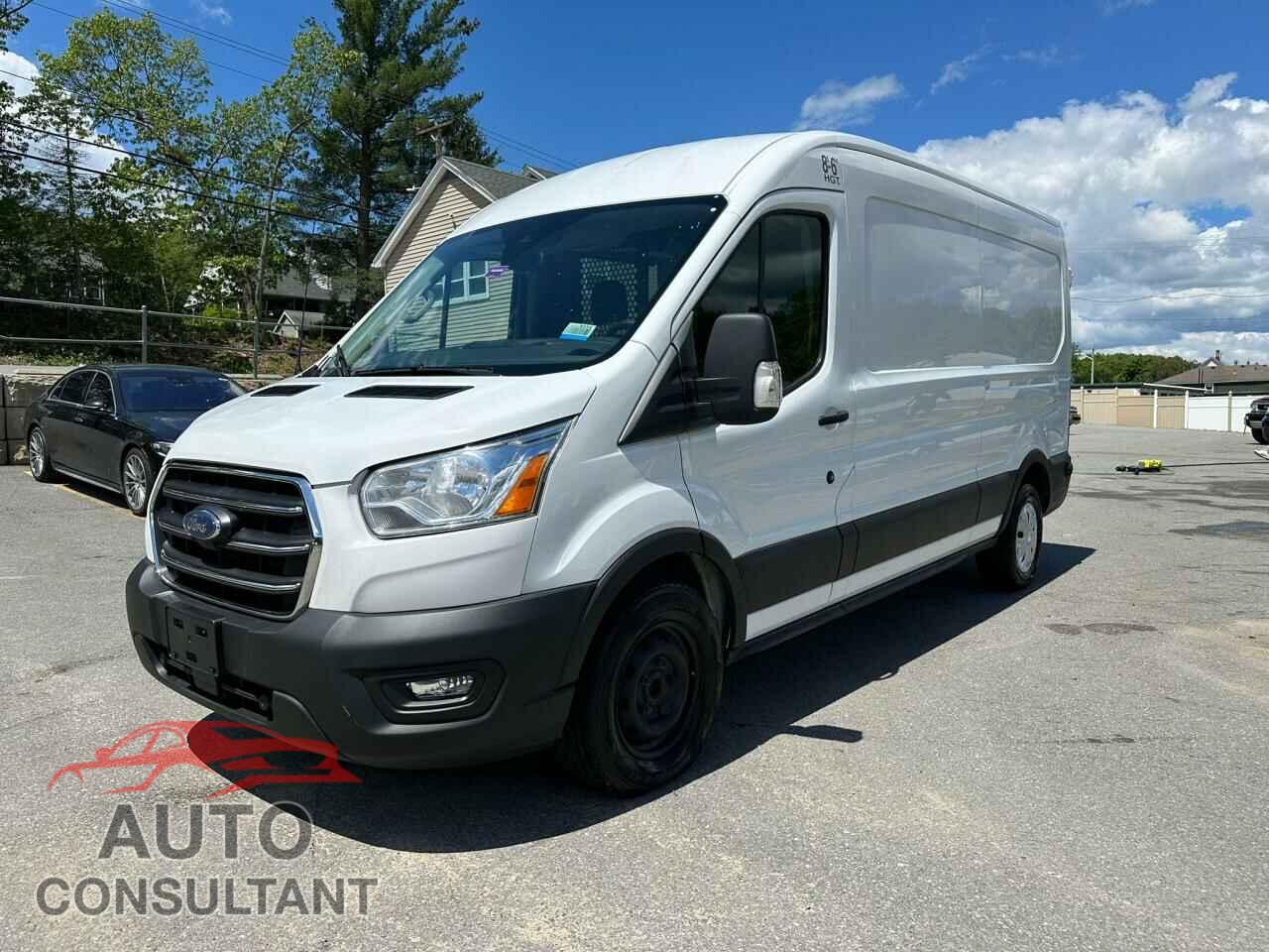 FORD TRANSIT 2020 - 1FTBR1CG3LKB36452