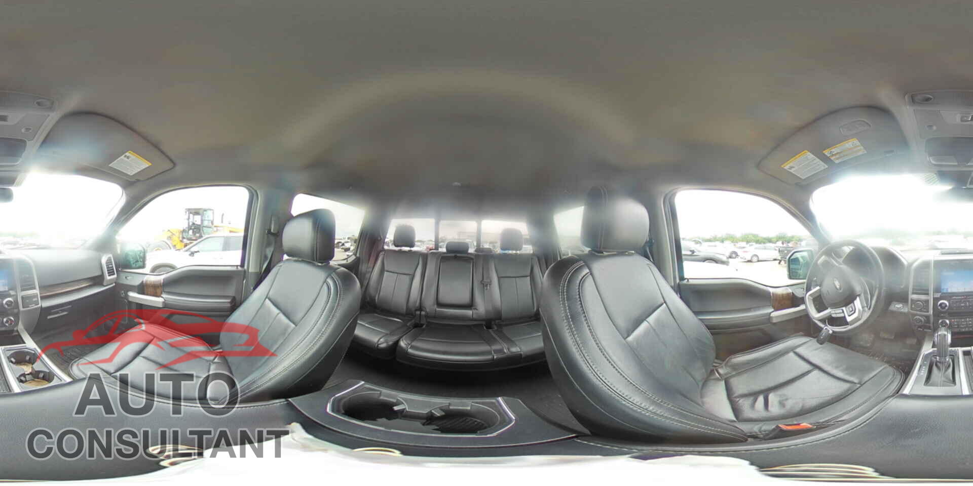 FORD F-150 2018 - 1FTEW1EP2JFA33872