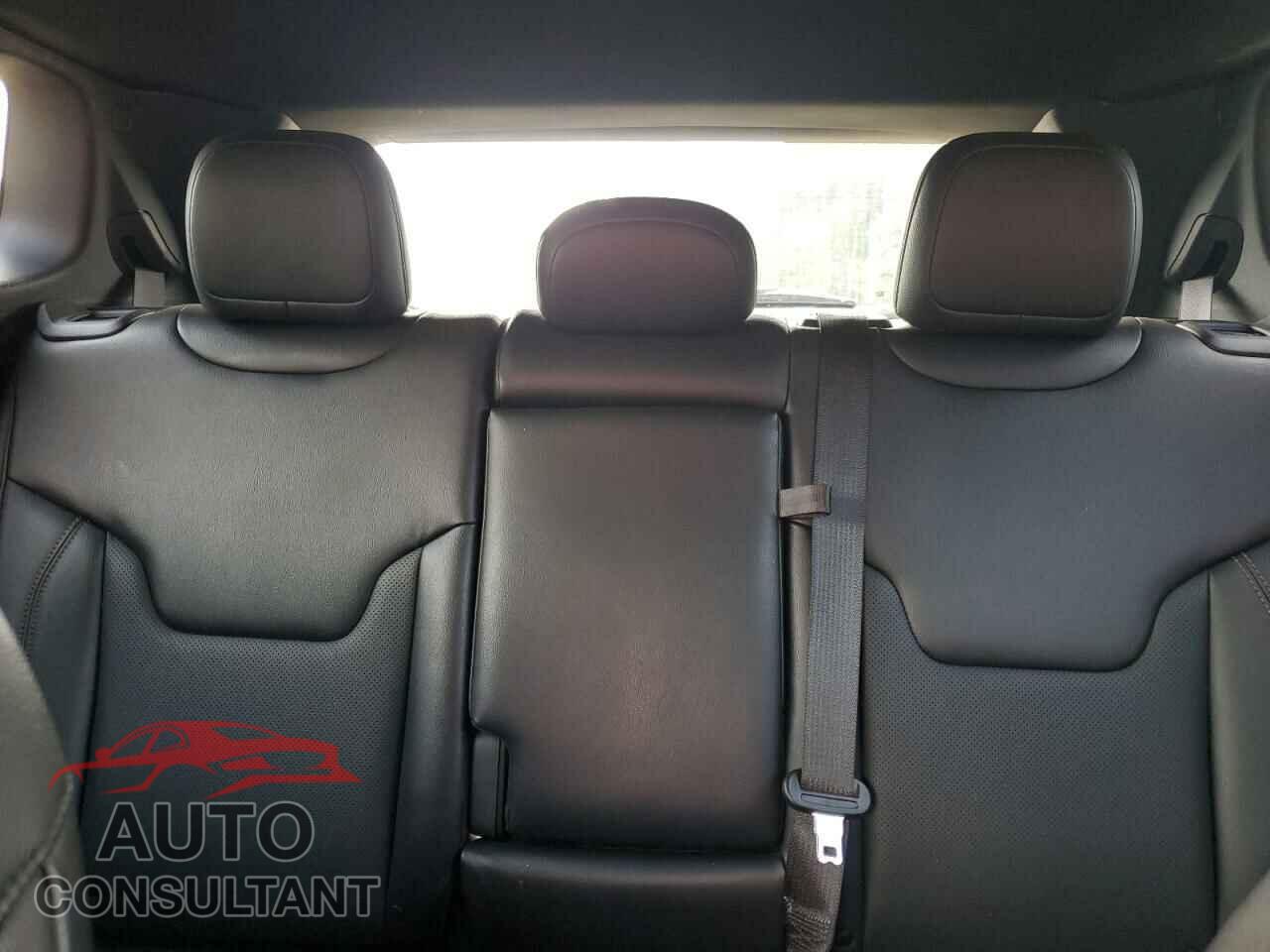 JEEP COMPASS 2023 - 3C4NJDCN9PT511172