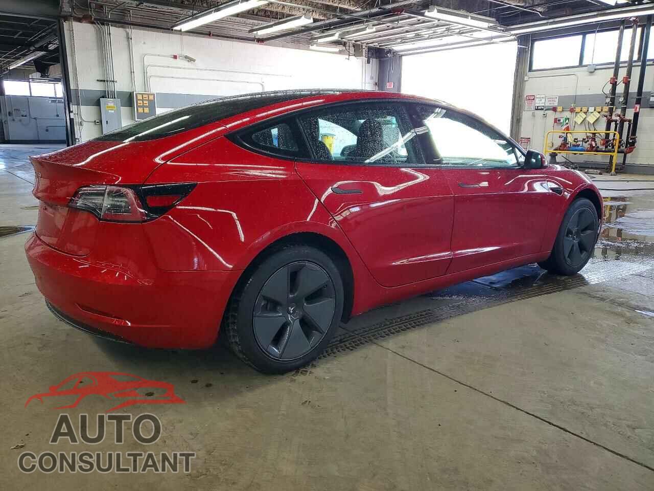 TESLA MODEL 3 2023 - 5YJ3E1EA4PF435072