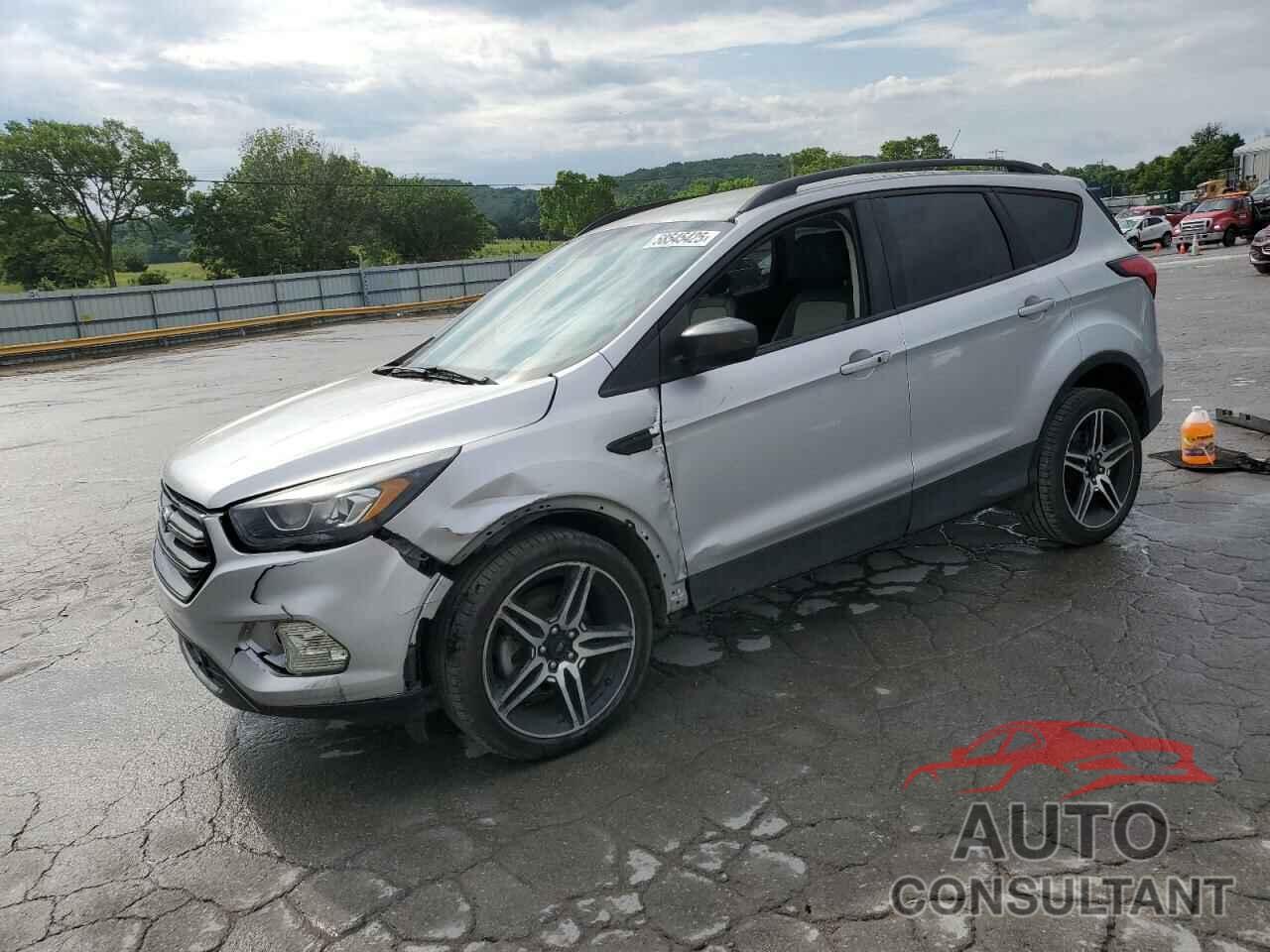 FORD ESCAPE 2019 - 1FMCU0HD2KUC20112