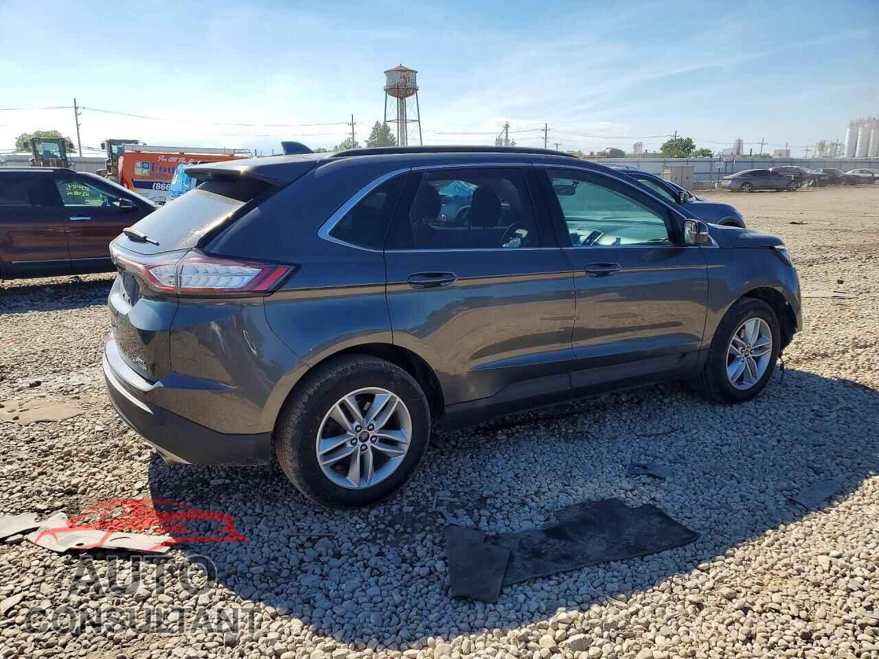 FORD EDGE 2018 - 2FMPK3J93JBC10403