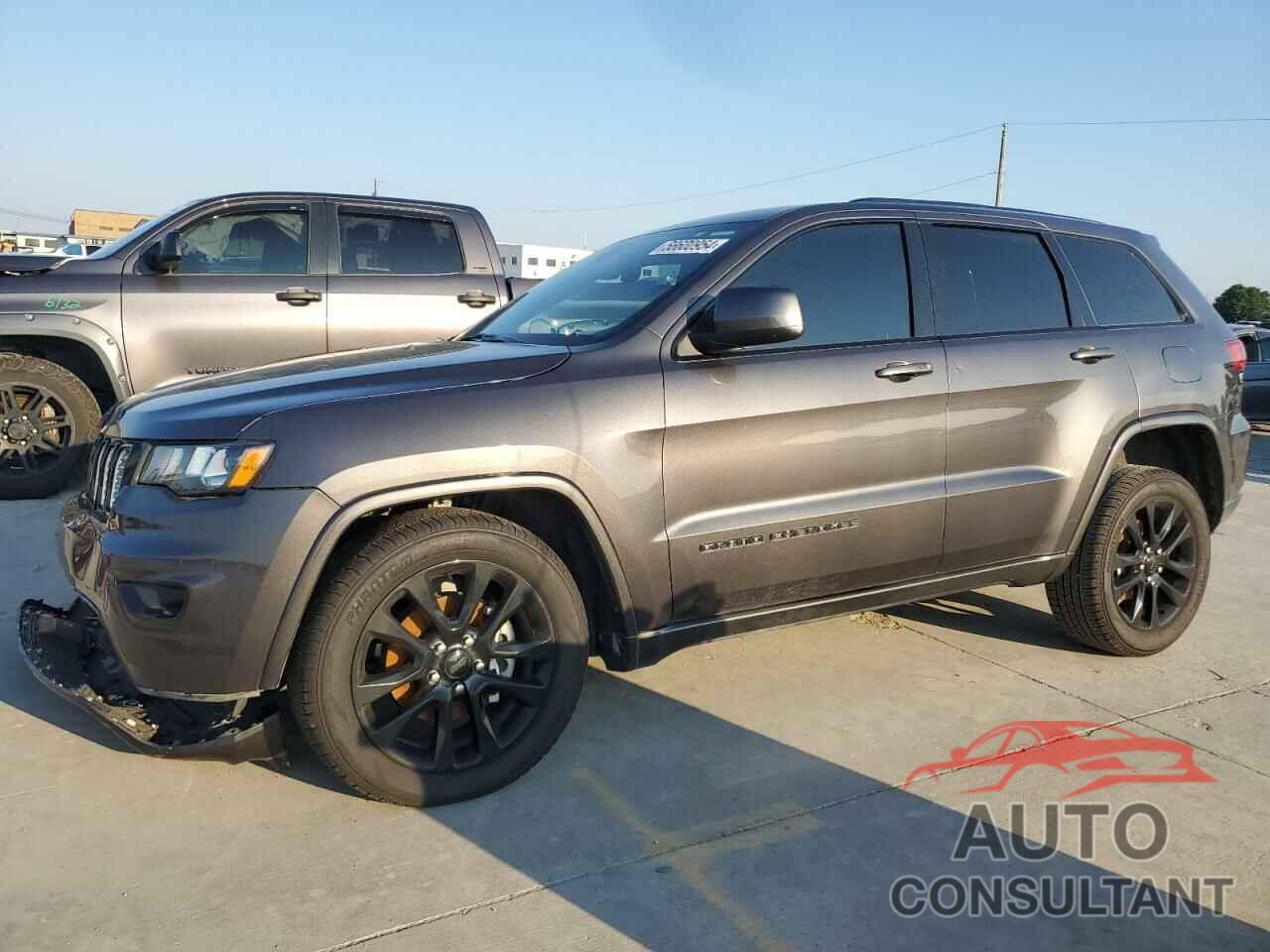 JEEP GRAND CHER 2019 - 1C4RJEAG0KC707694