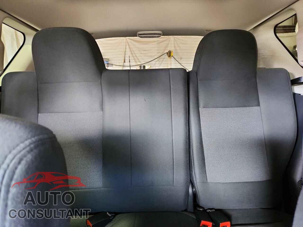 JEEP COMPASS 2014 - 1C4NJDBB3ED509427
