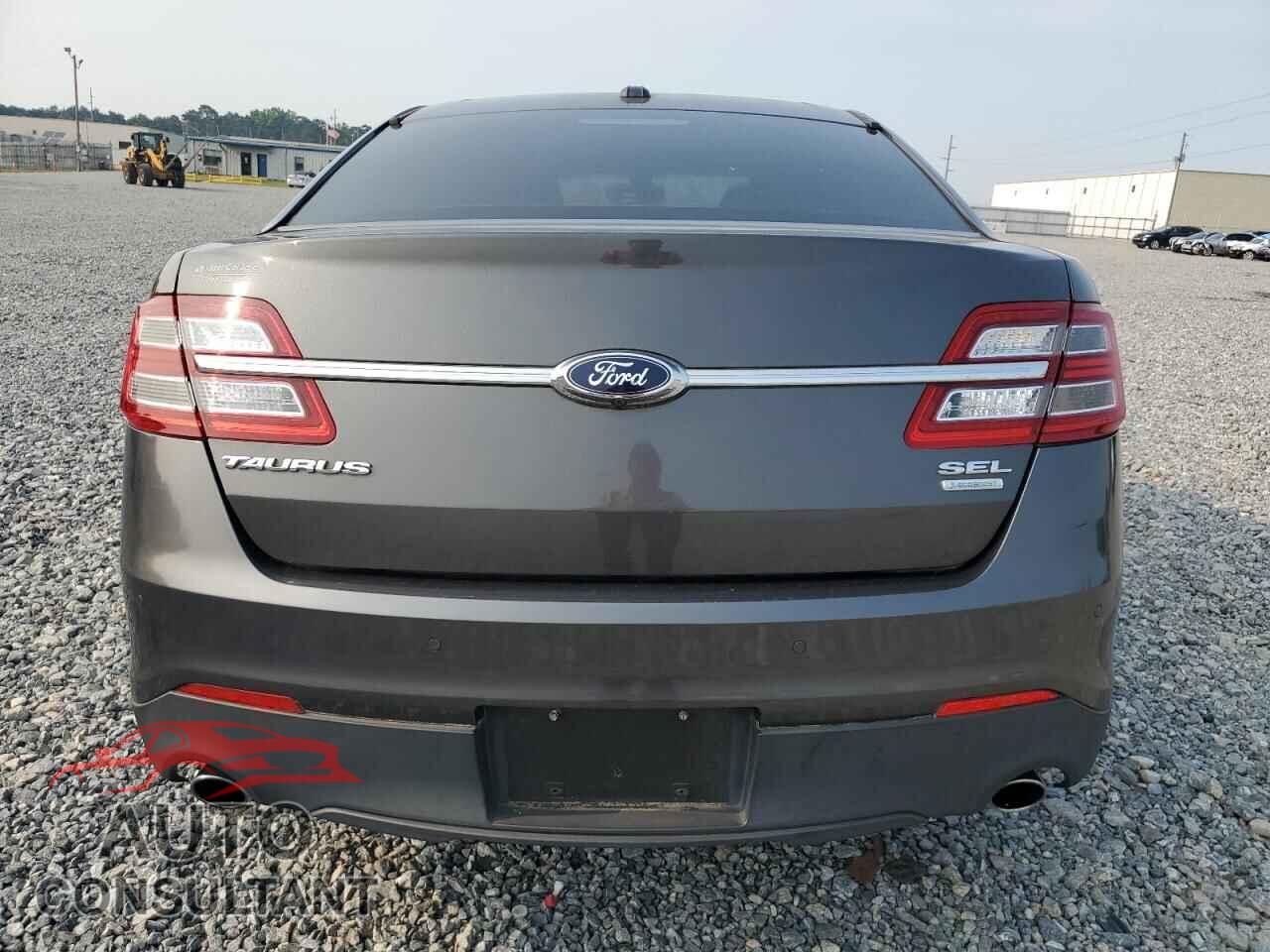 FORD TAURUS 2016 - 1FAHP2E98GG109881