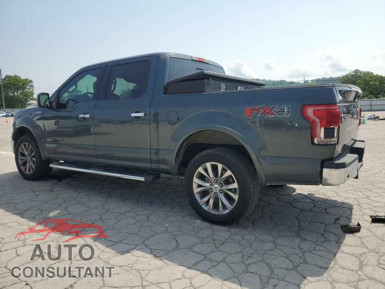 FORD F-150 2015 - 1FTEW1EG6FKD08190