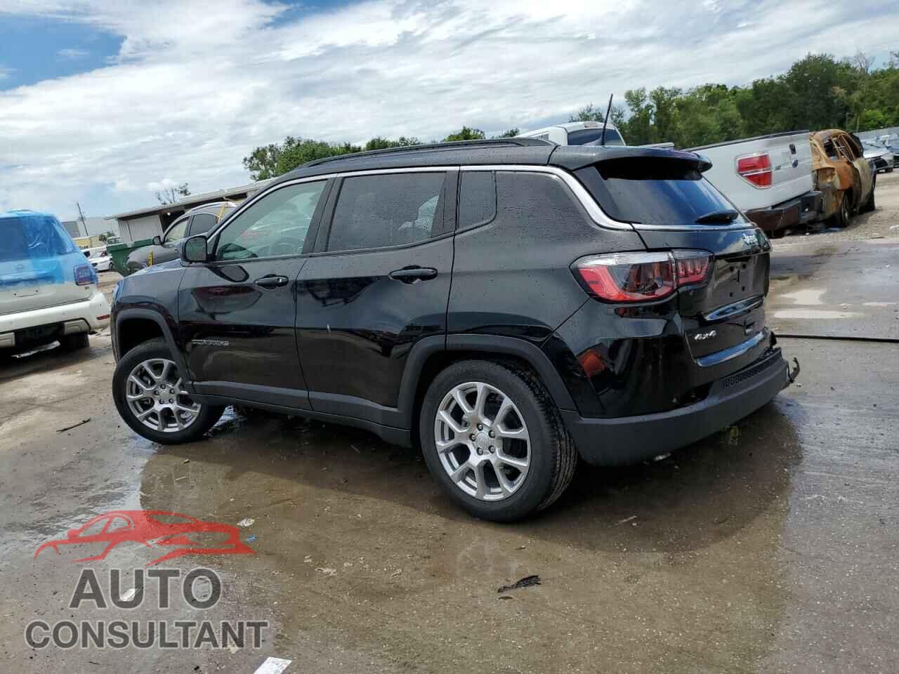 JEEP COMPASS 2023 - 3C4NJDFN9PT521762