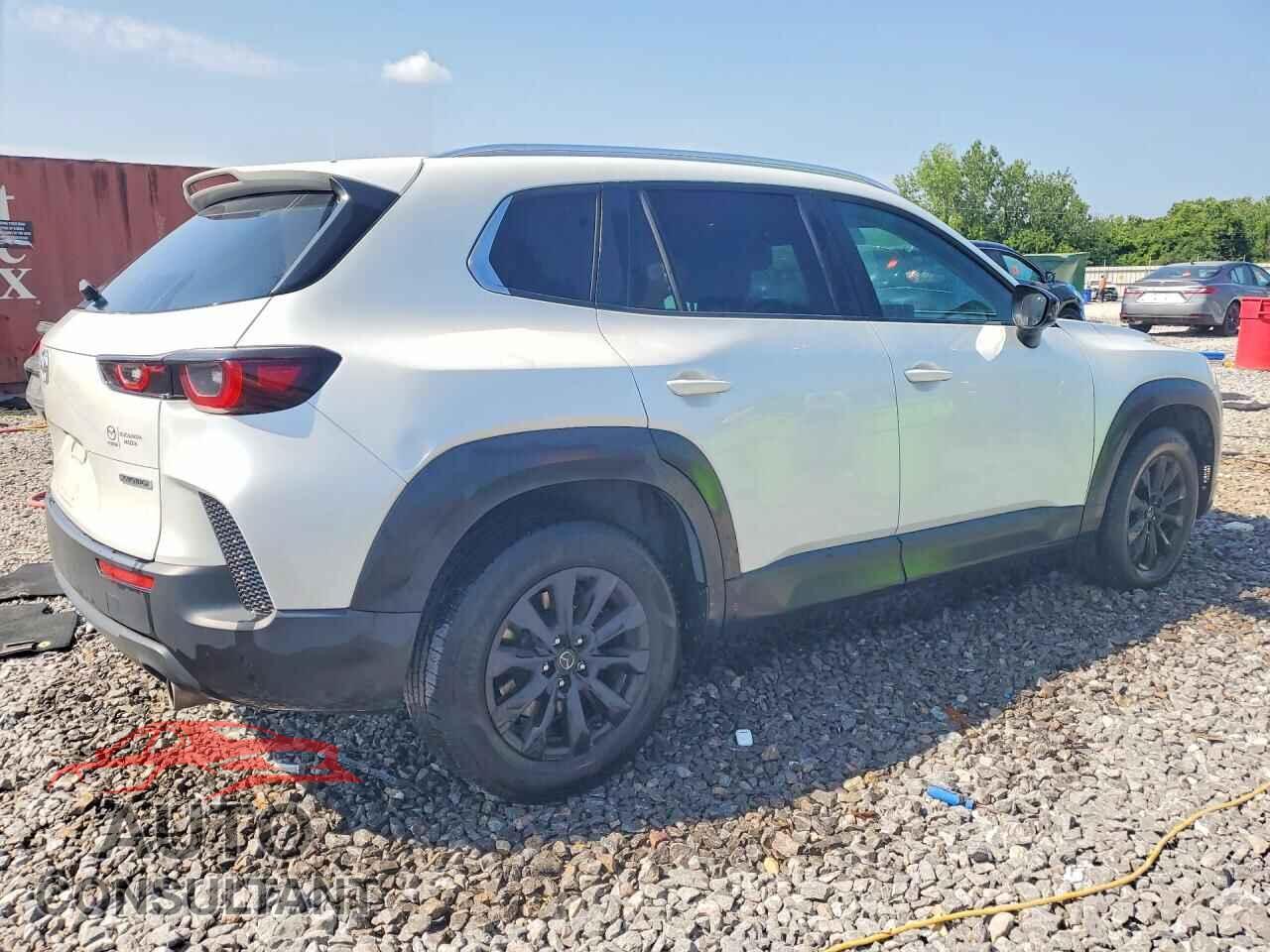 MAZDA CX-50 2024 - 7MMVABAMXRN155459