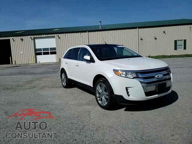 FORD EDGE 2013 - 2FMDK4KC7DBA94338