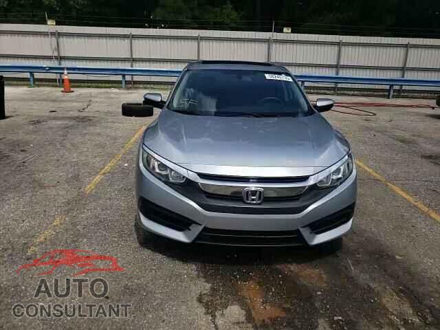HONDA CIVIC 2016 - 19XFC2F76GE047651